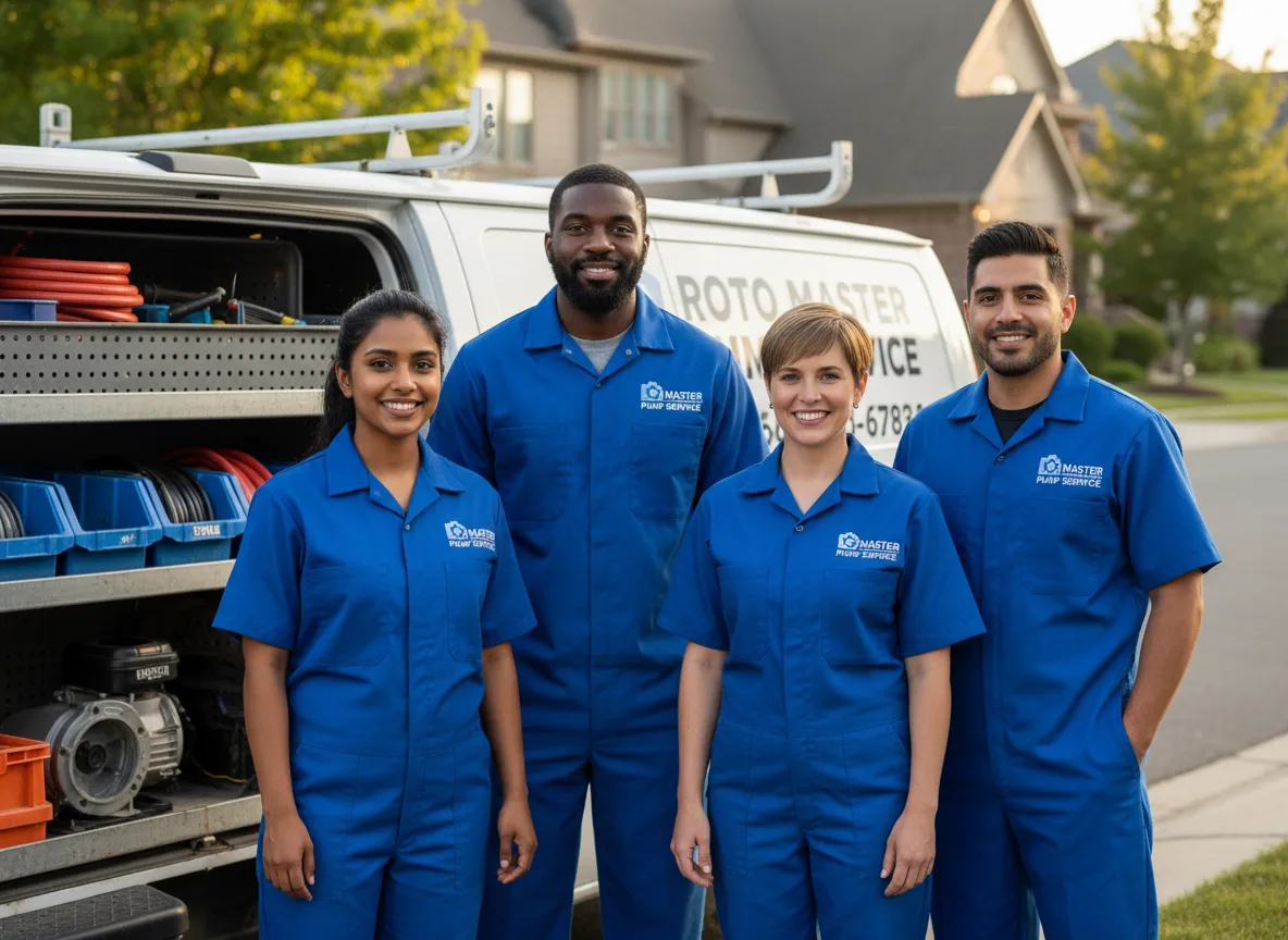 Sump Pump Installation company in Danforth, IL